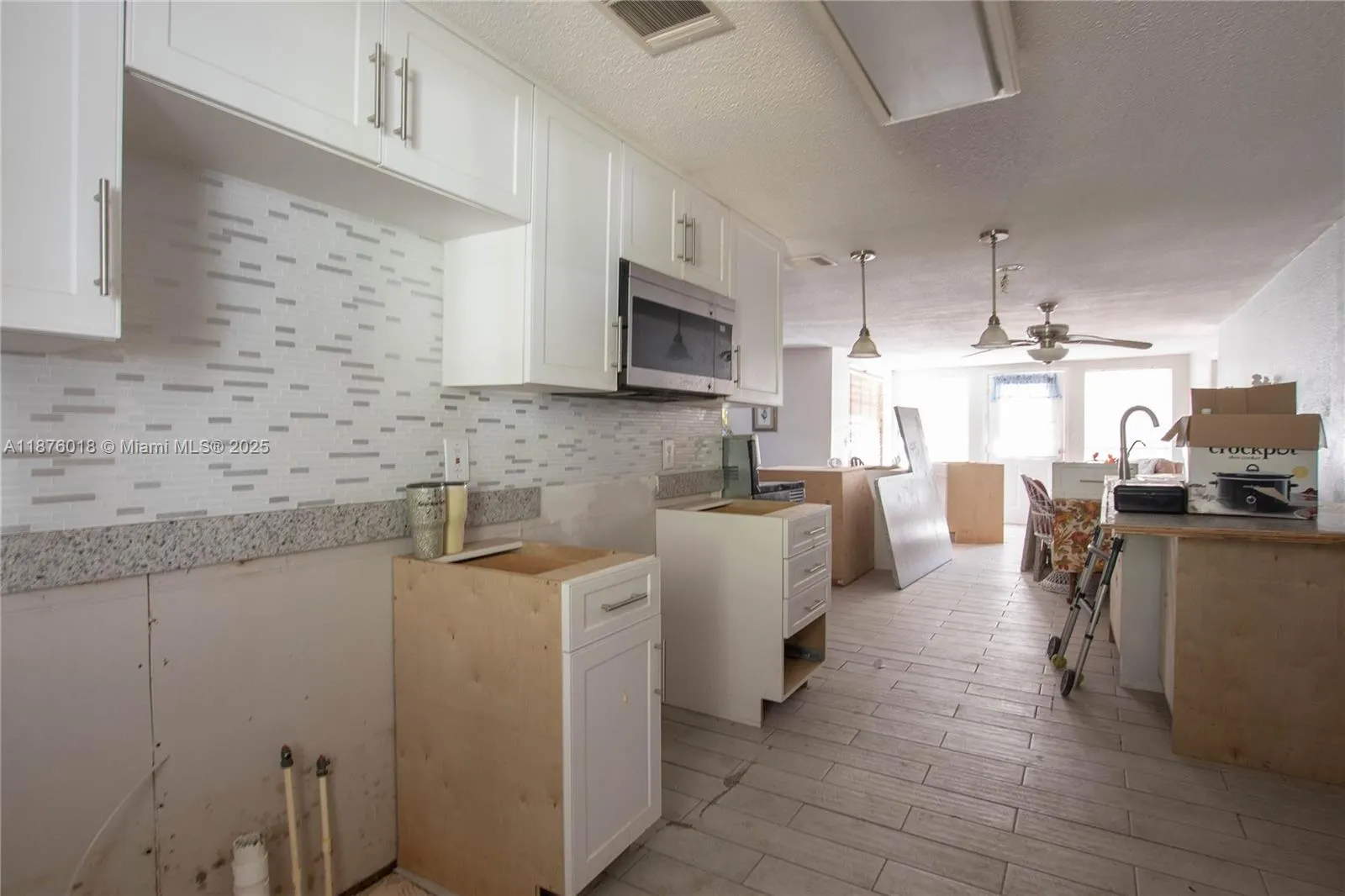 1531 Brewer RD