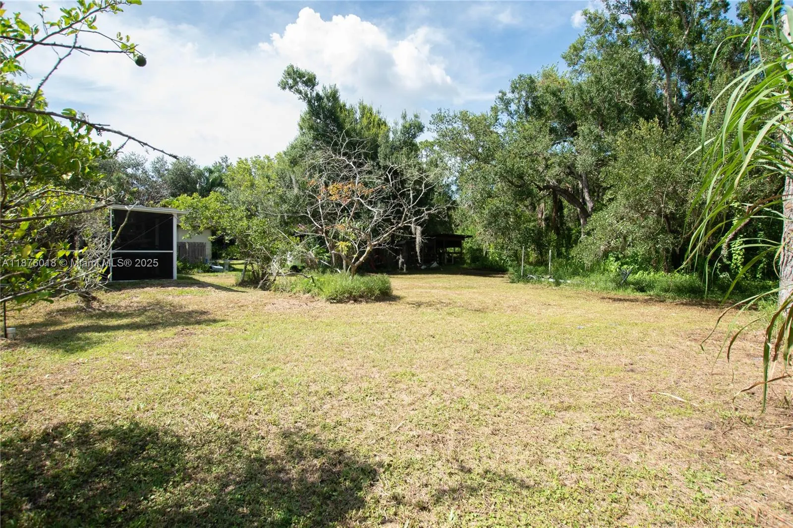 1531 Brewer RD