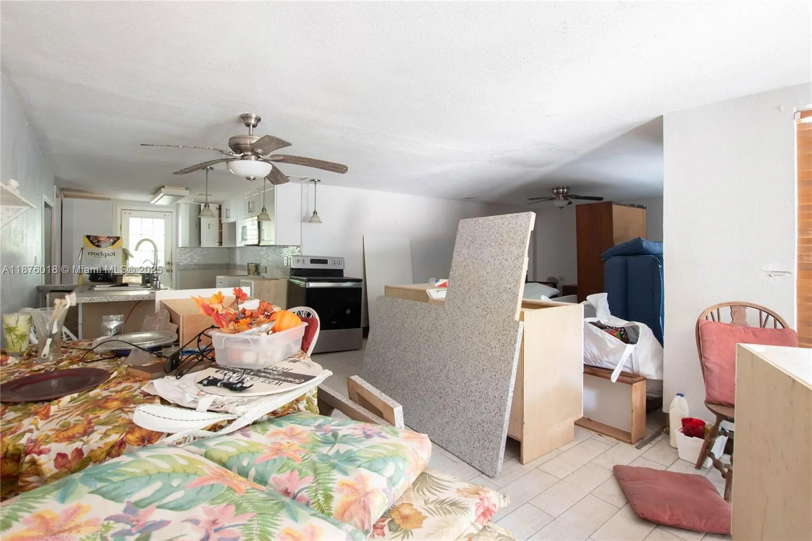 1531 Brewer RD