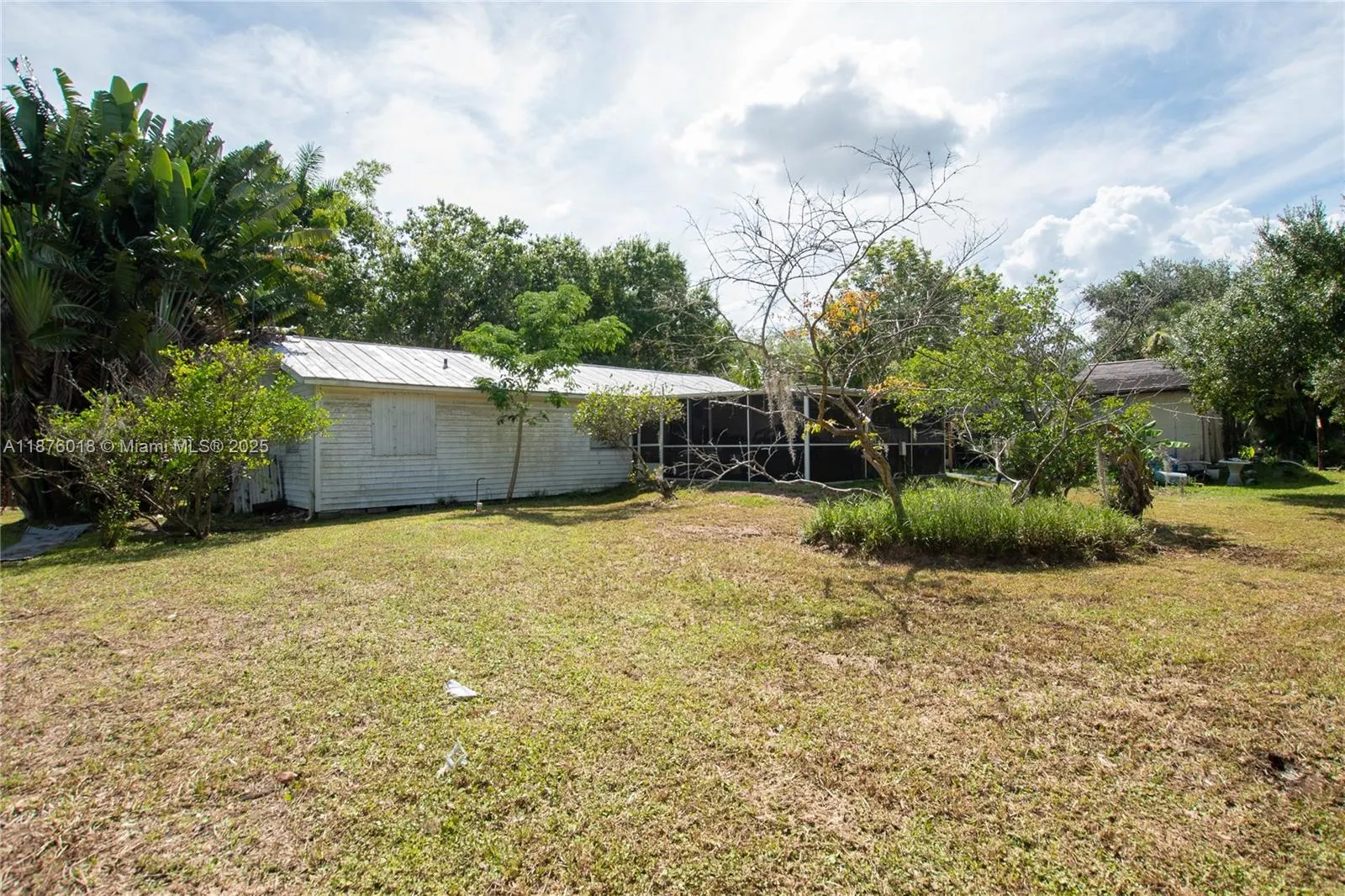 1531 Brewer RD