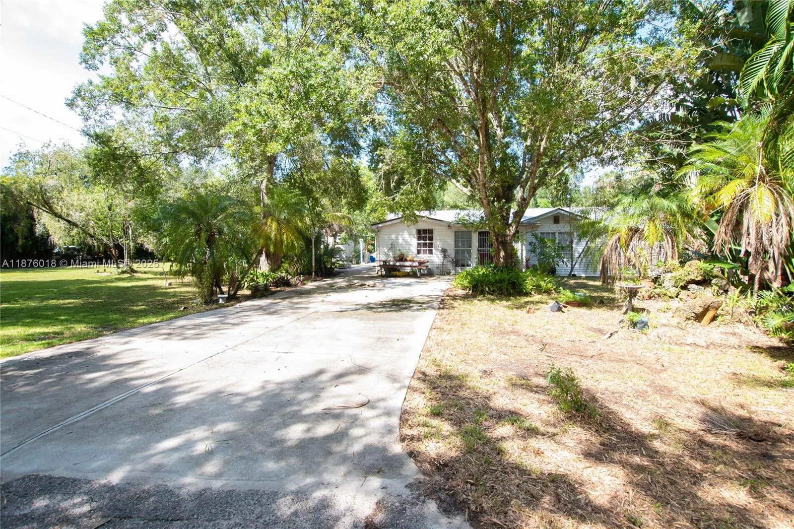 1531 Brewer RD