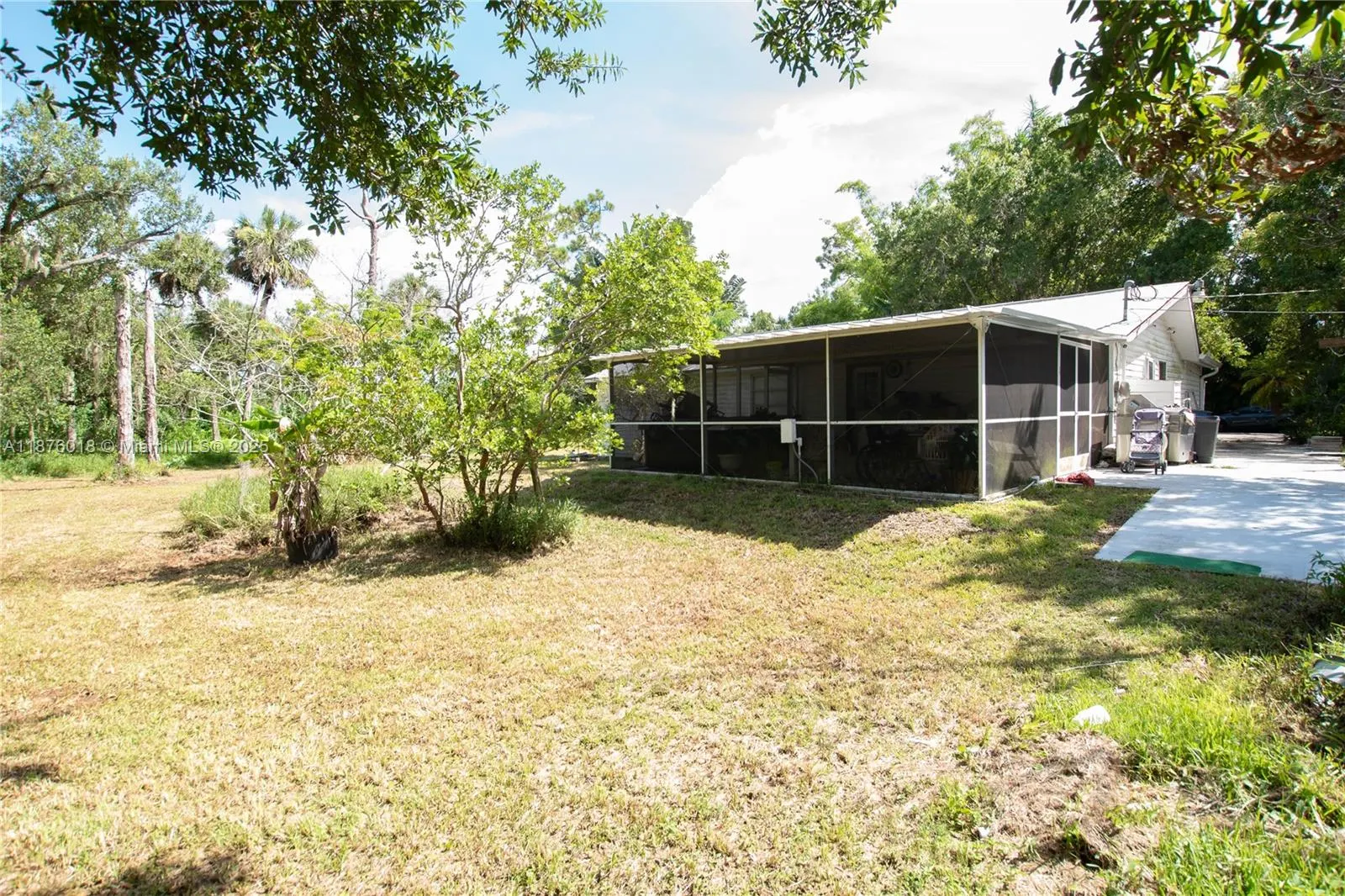 1531 Brewer RD
