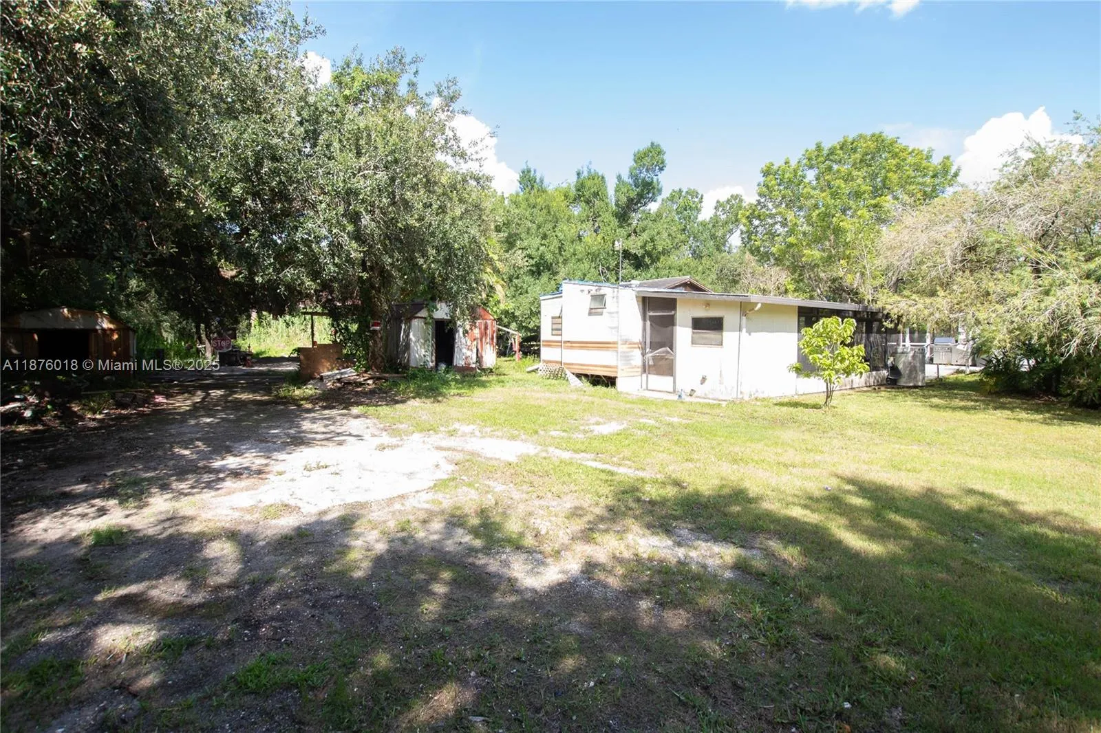 1531 Brewer RD