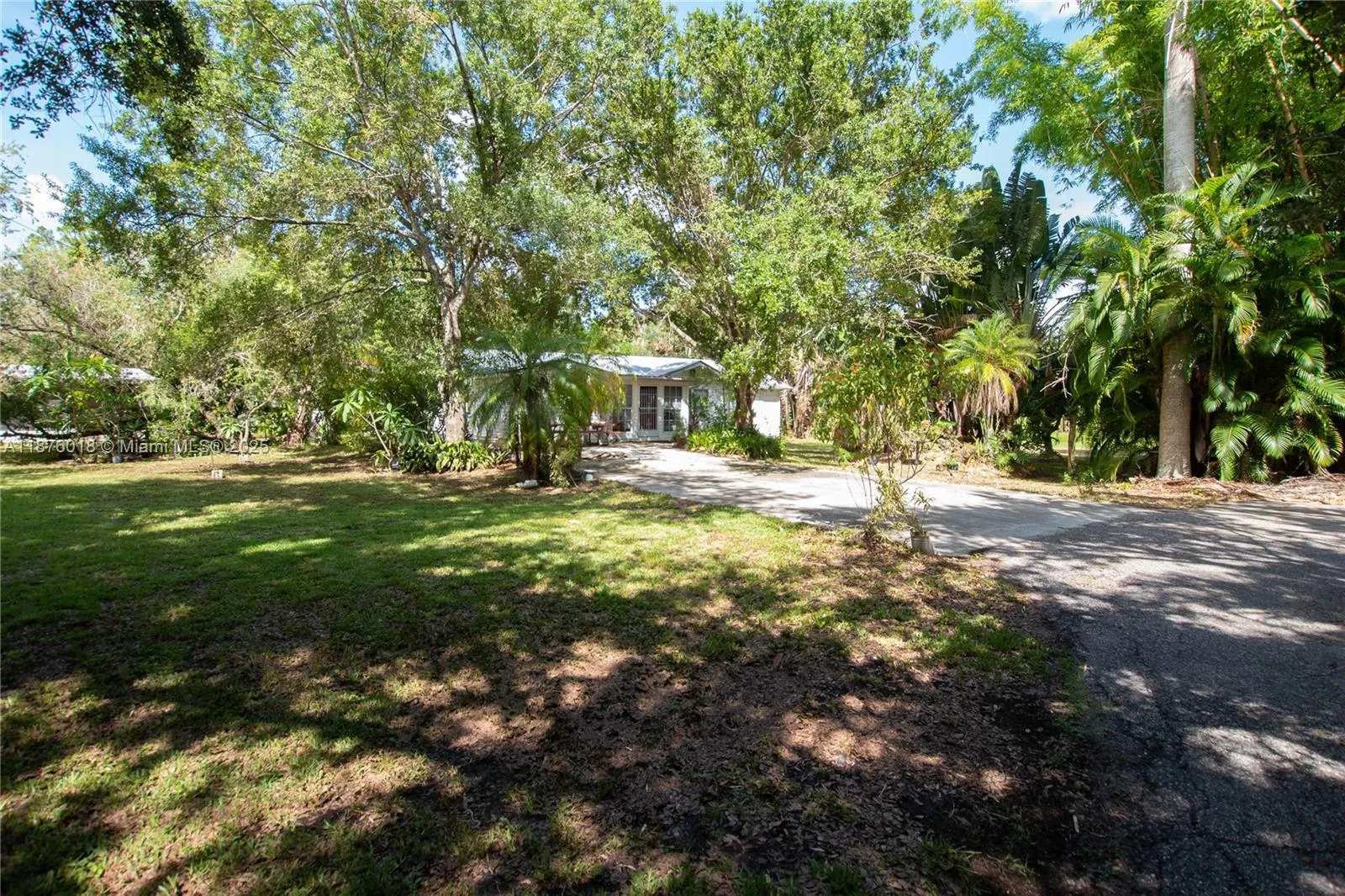 1531 Brewer RD