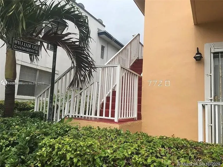 7720 Harding Ave, #4