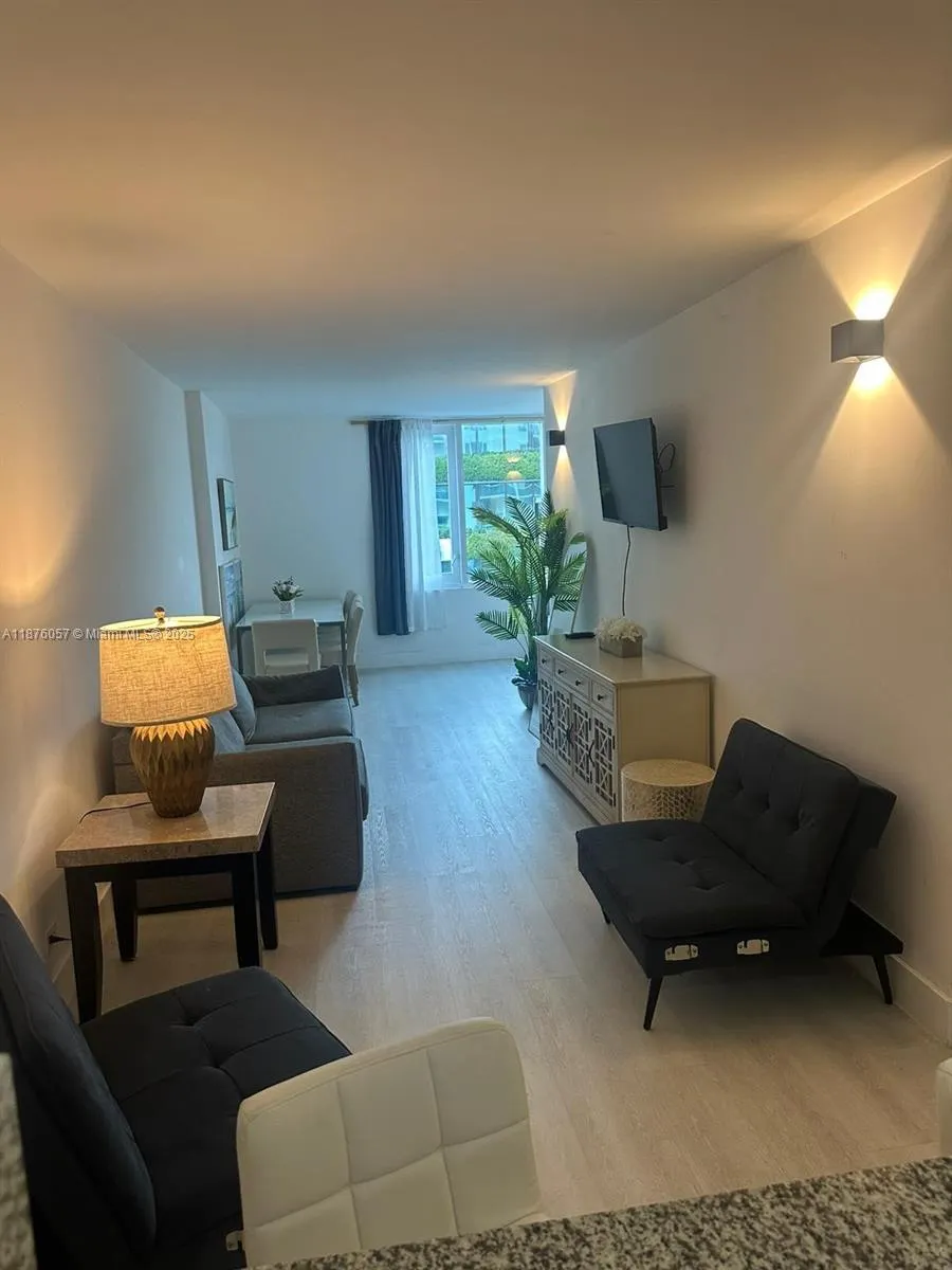 2301 Collins Ave, #632