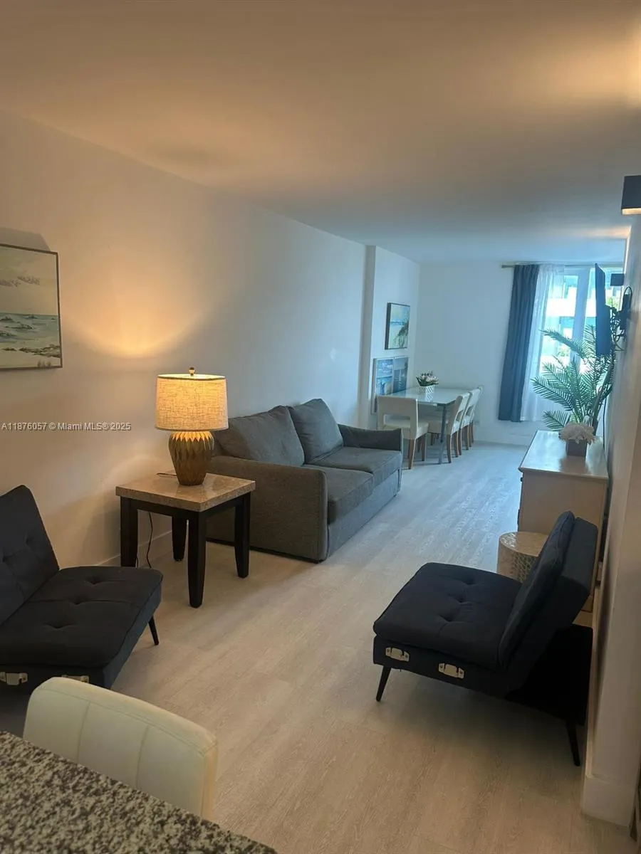 2301 Collins Ave, #632