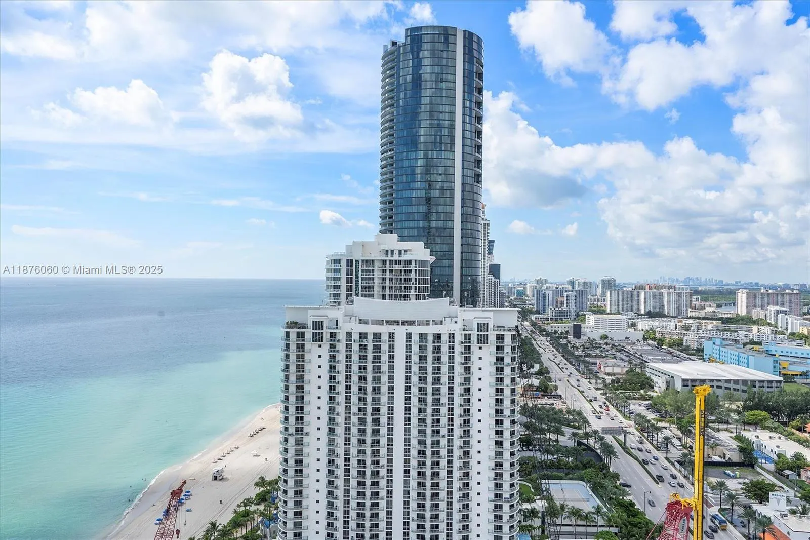 18911 Collins Ave, #3204
