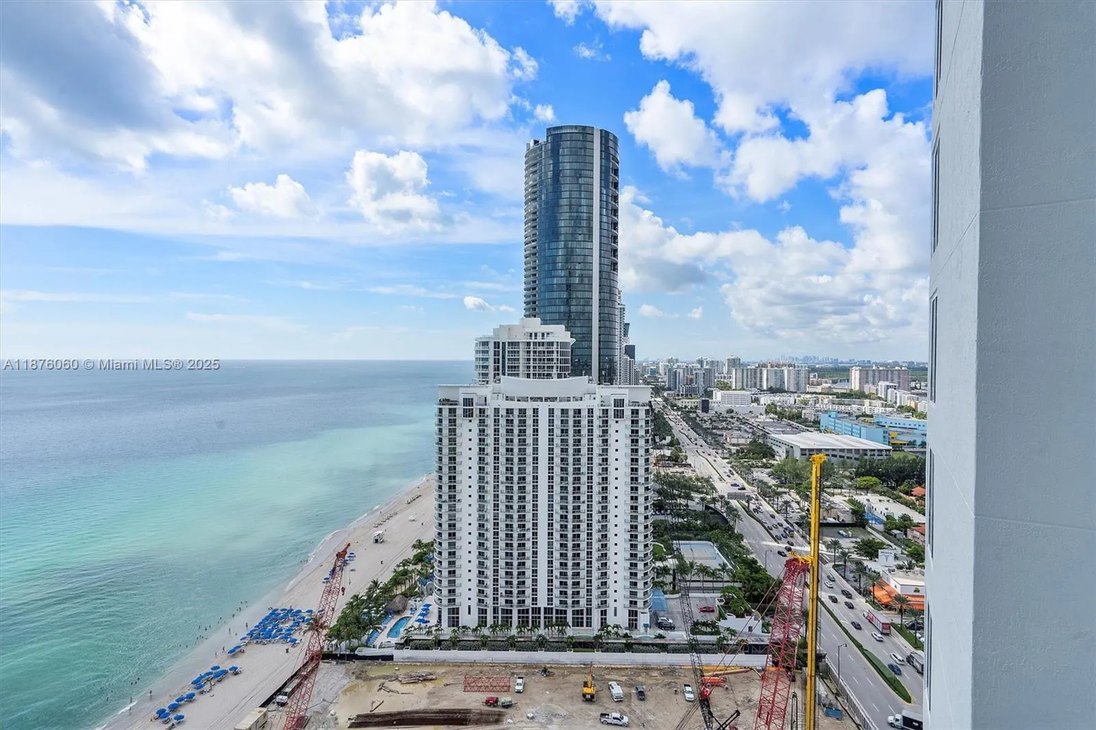 18911 Collins Ave, #3204