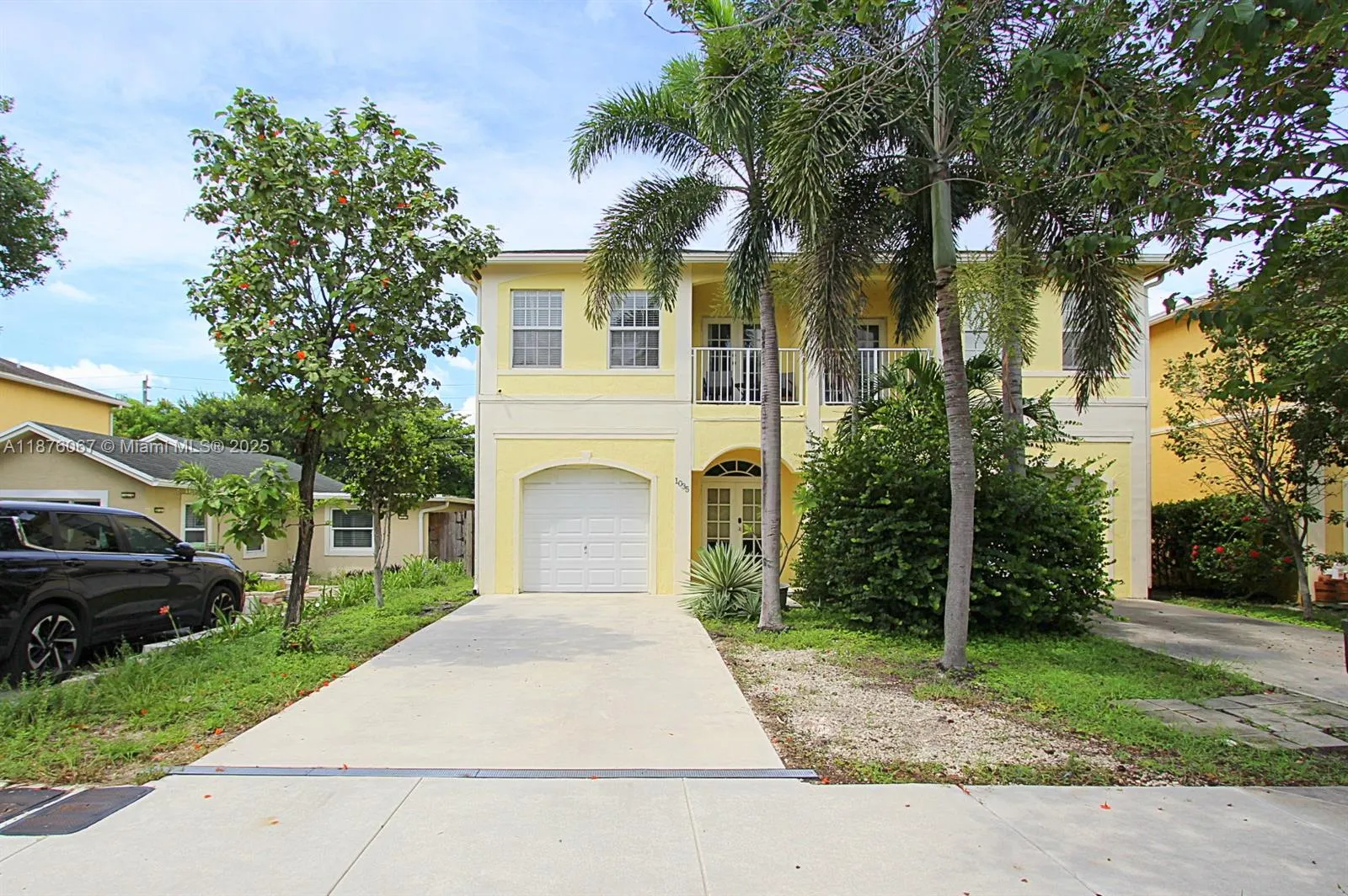 1035 NW 7th Ter