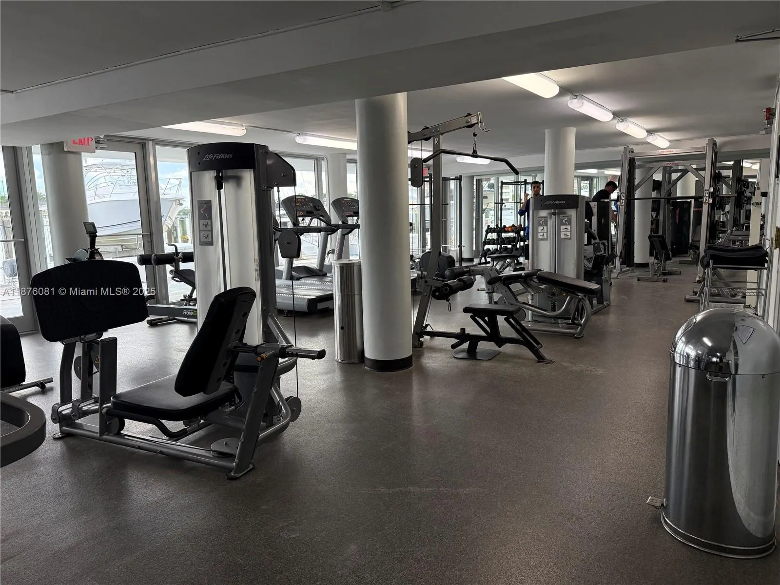900 Bay Dr., #315