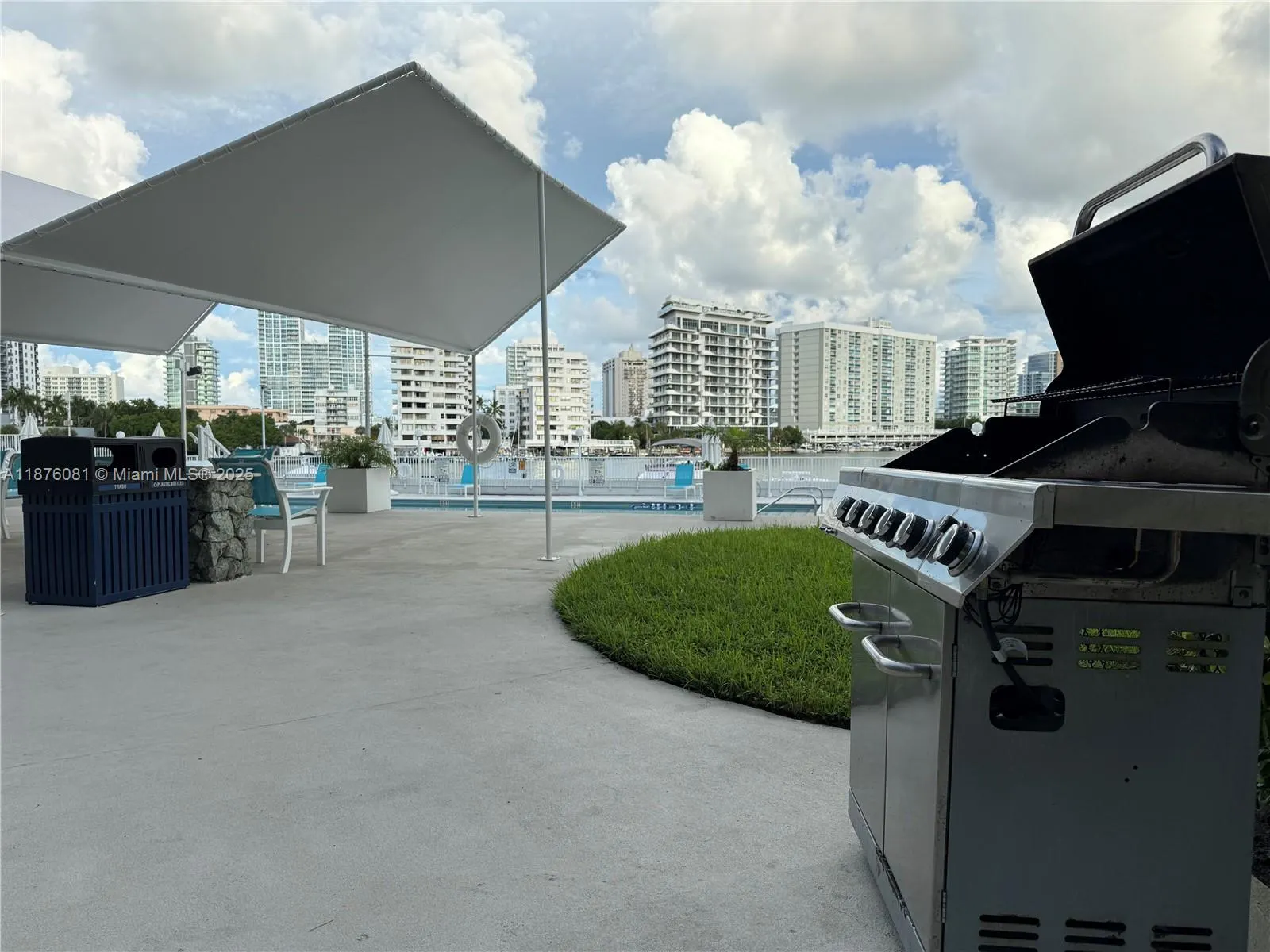900 Bay Dr., #315