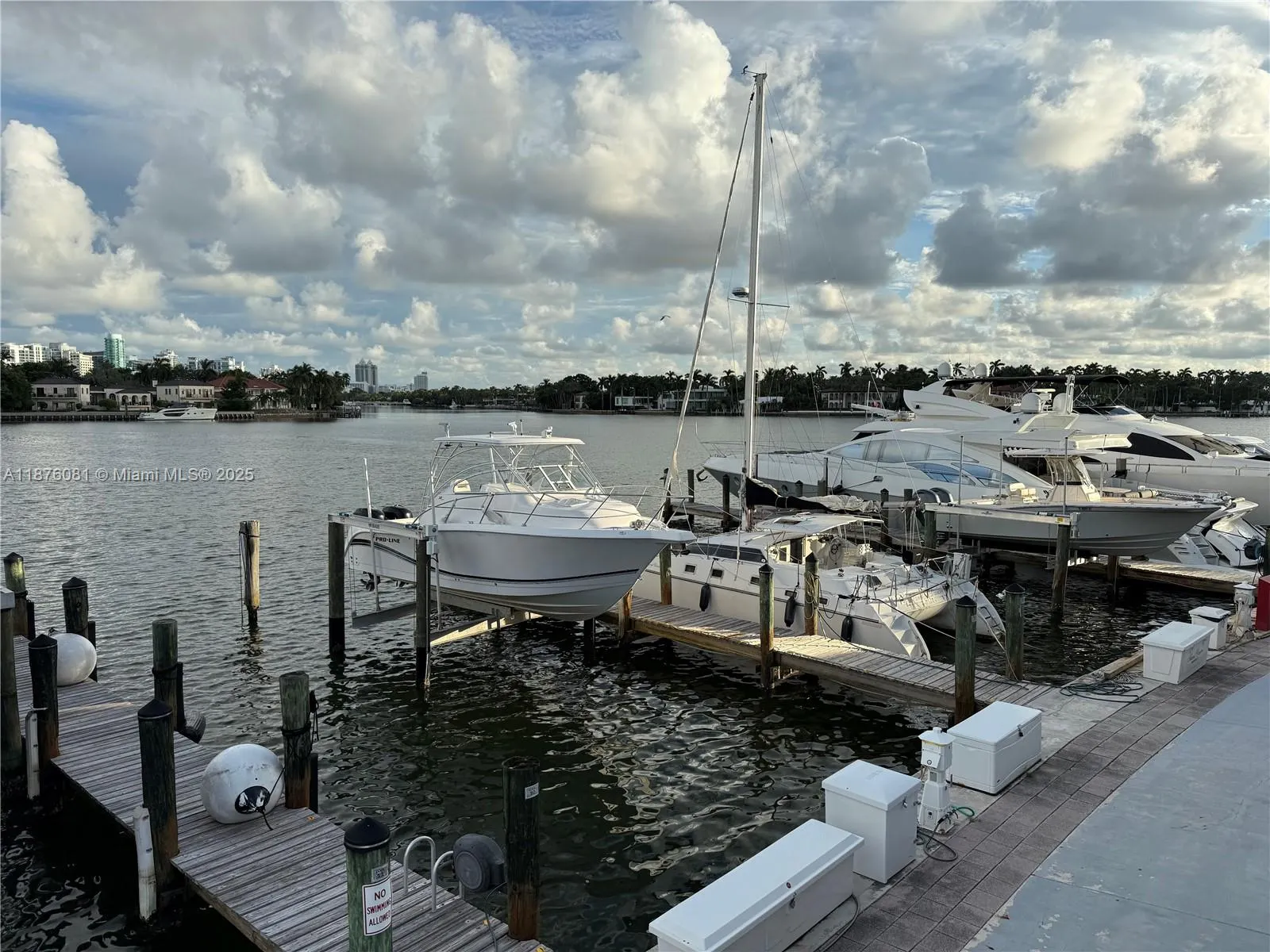 900 Bay Dr., #315
