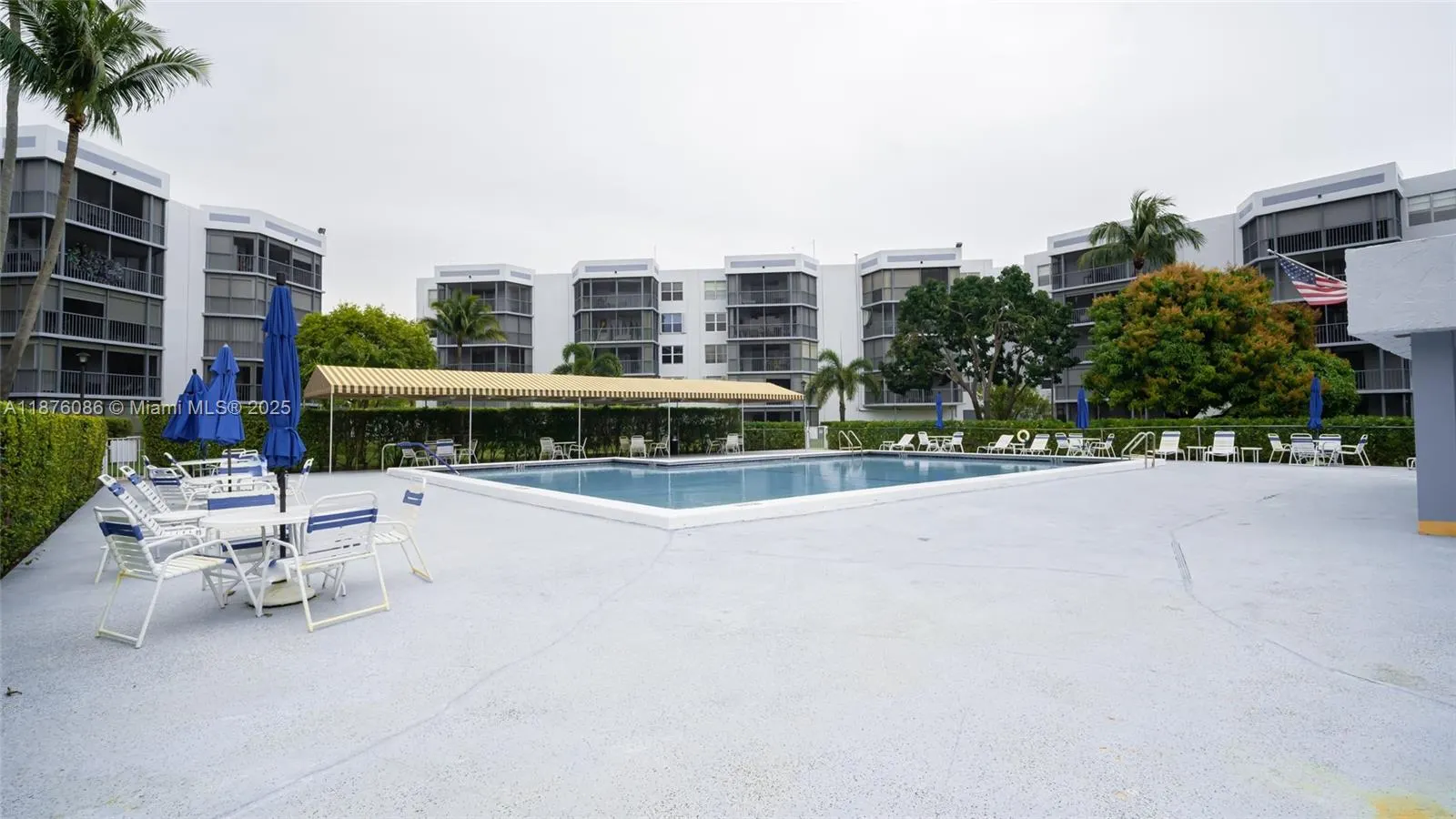 6500 NW 2nd Ave, #114