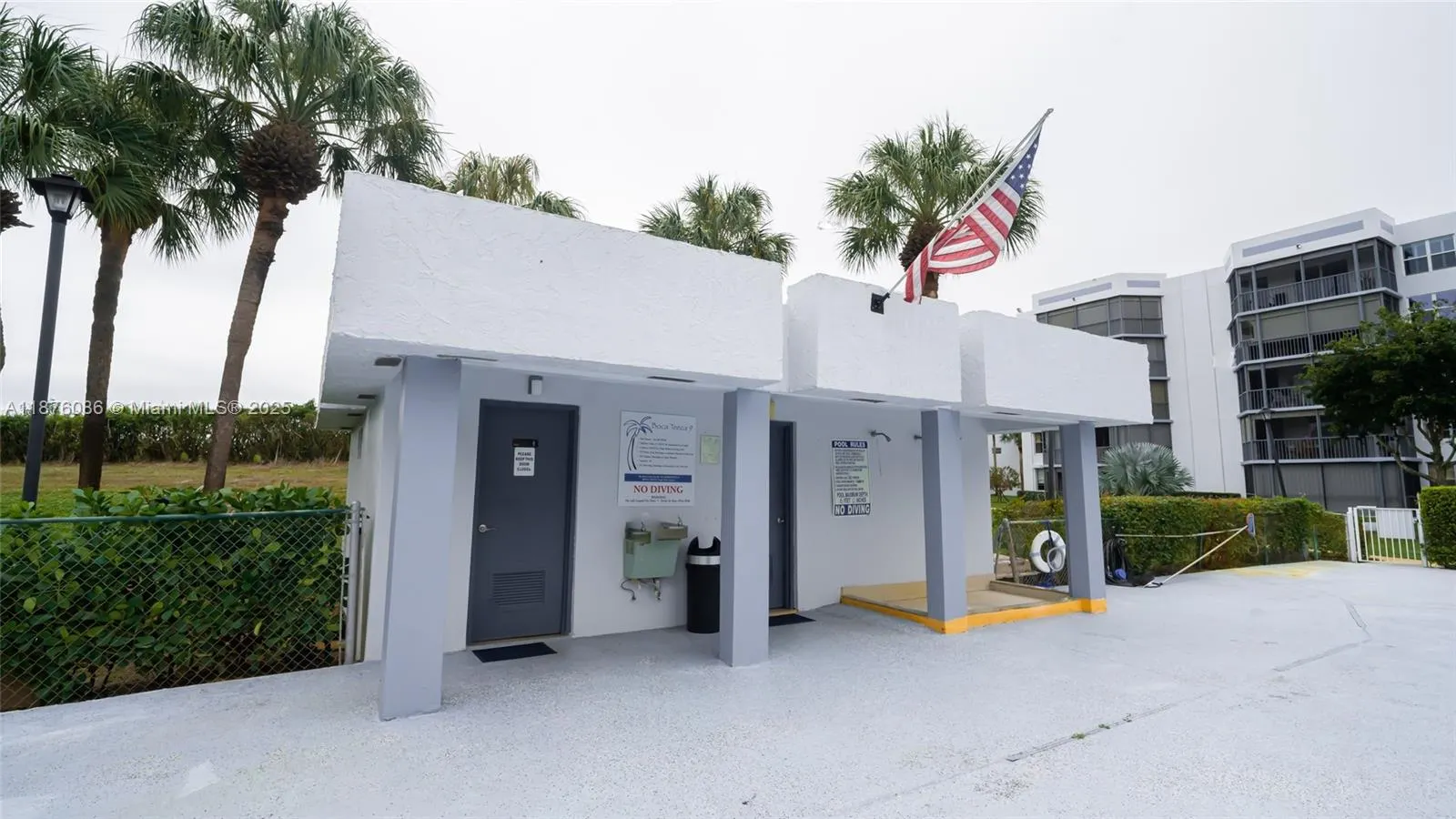 6500 NW 2nd Ave, #114