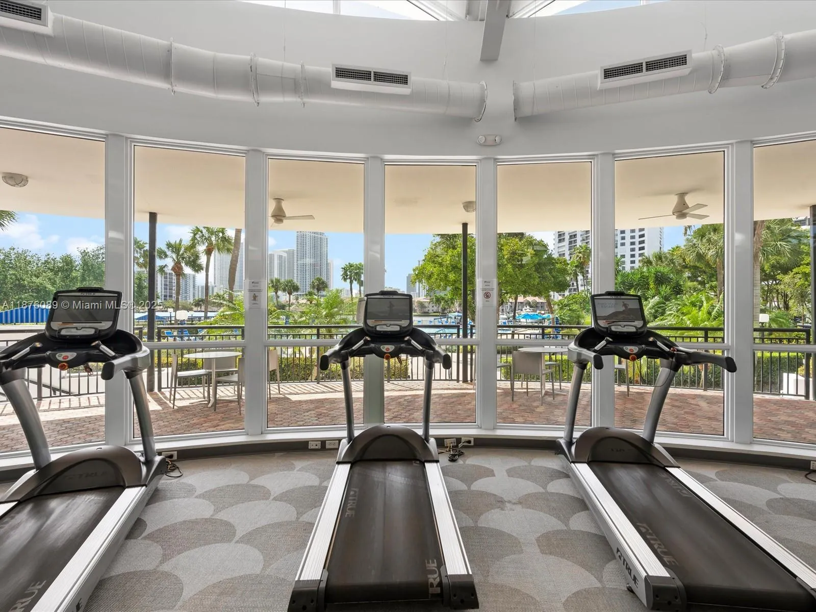 500 Three Islands Blvd, #517