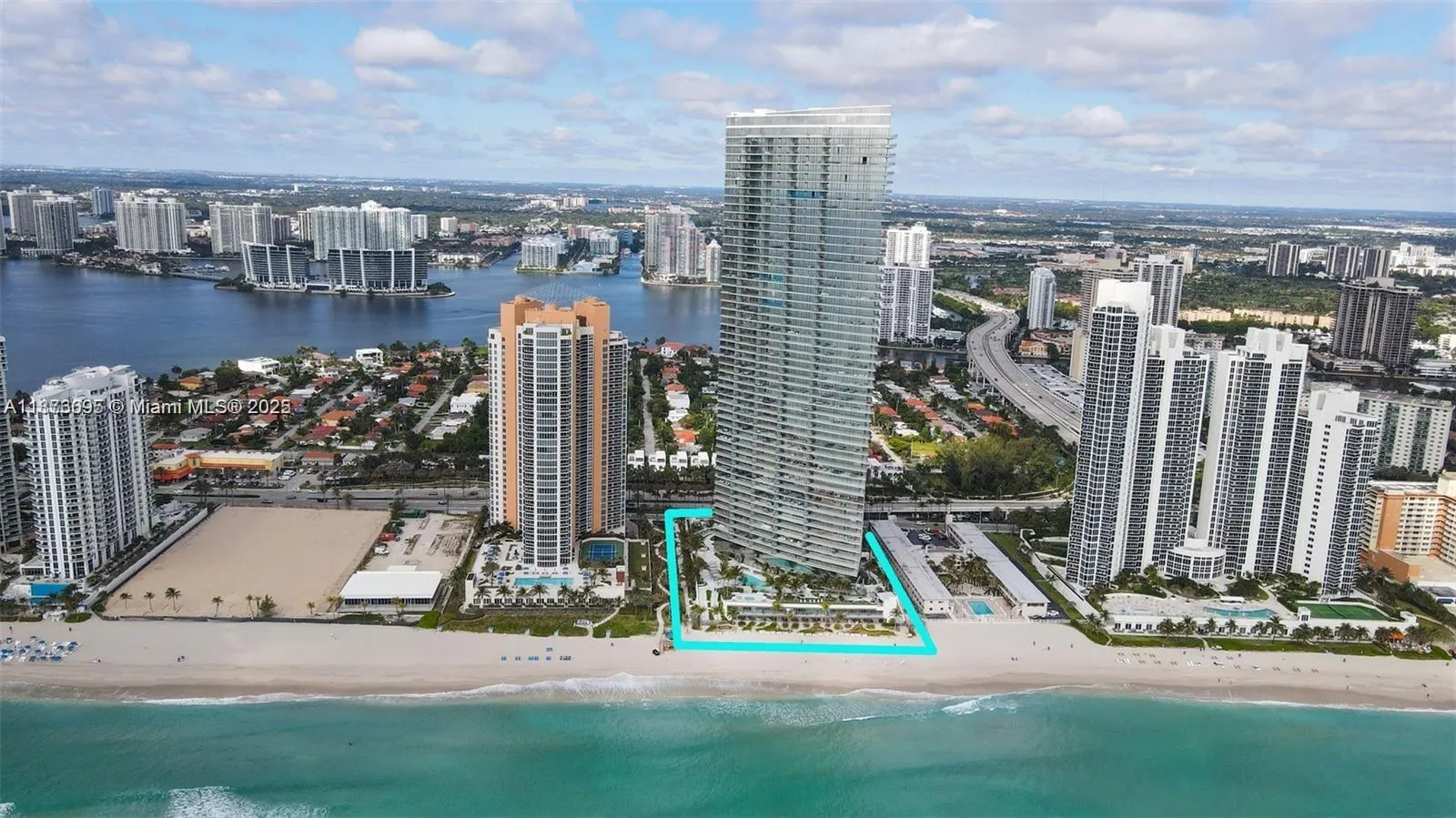 18975 Collins Ave, #2205