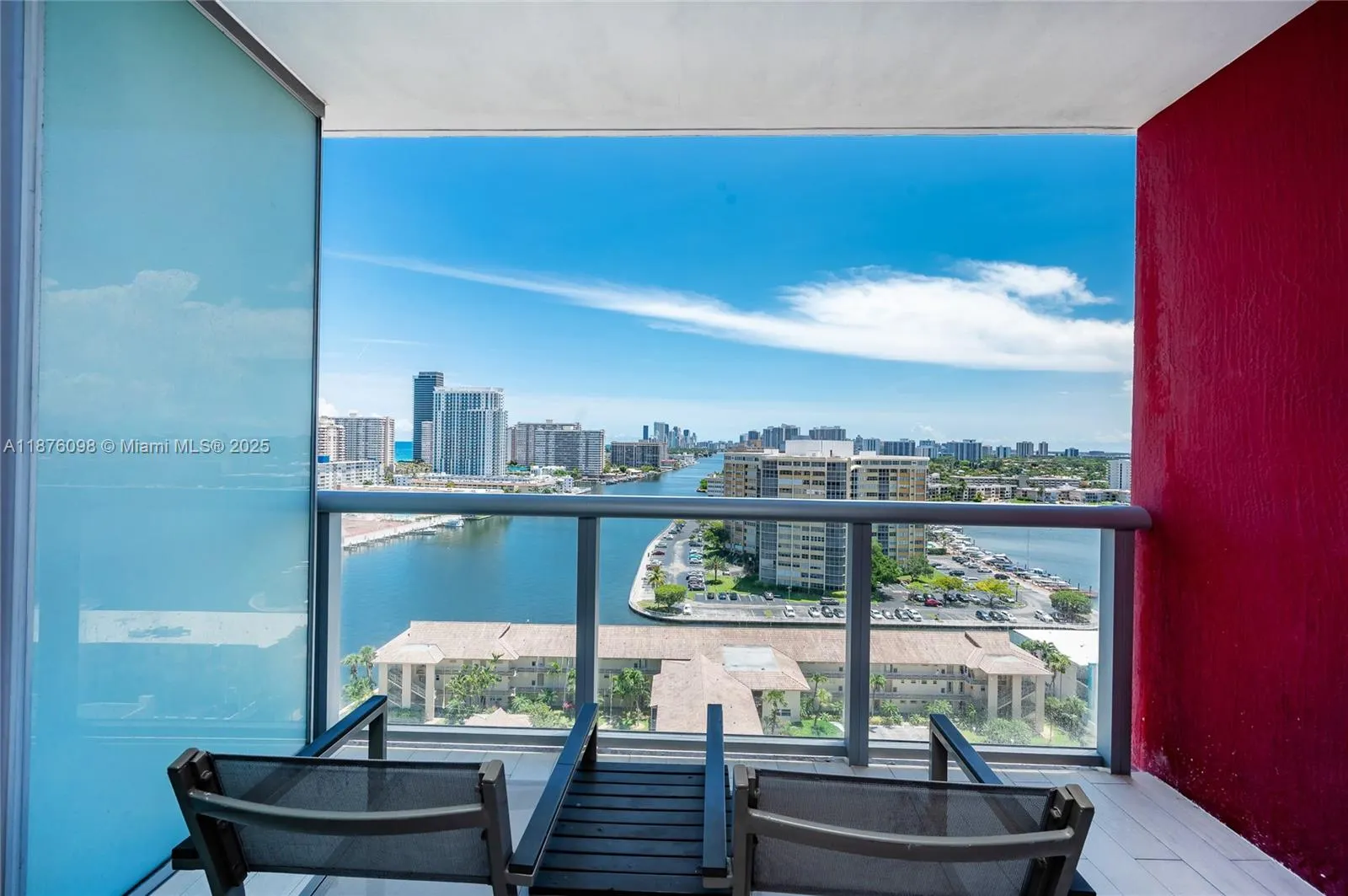 2602 E Hallandale Beach blvd, #R1607
