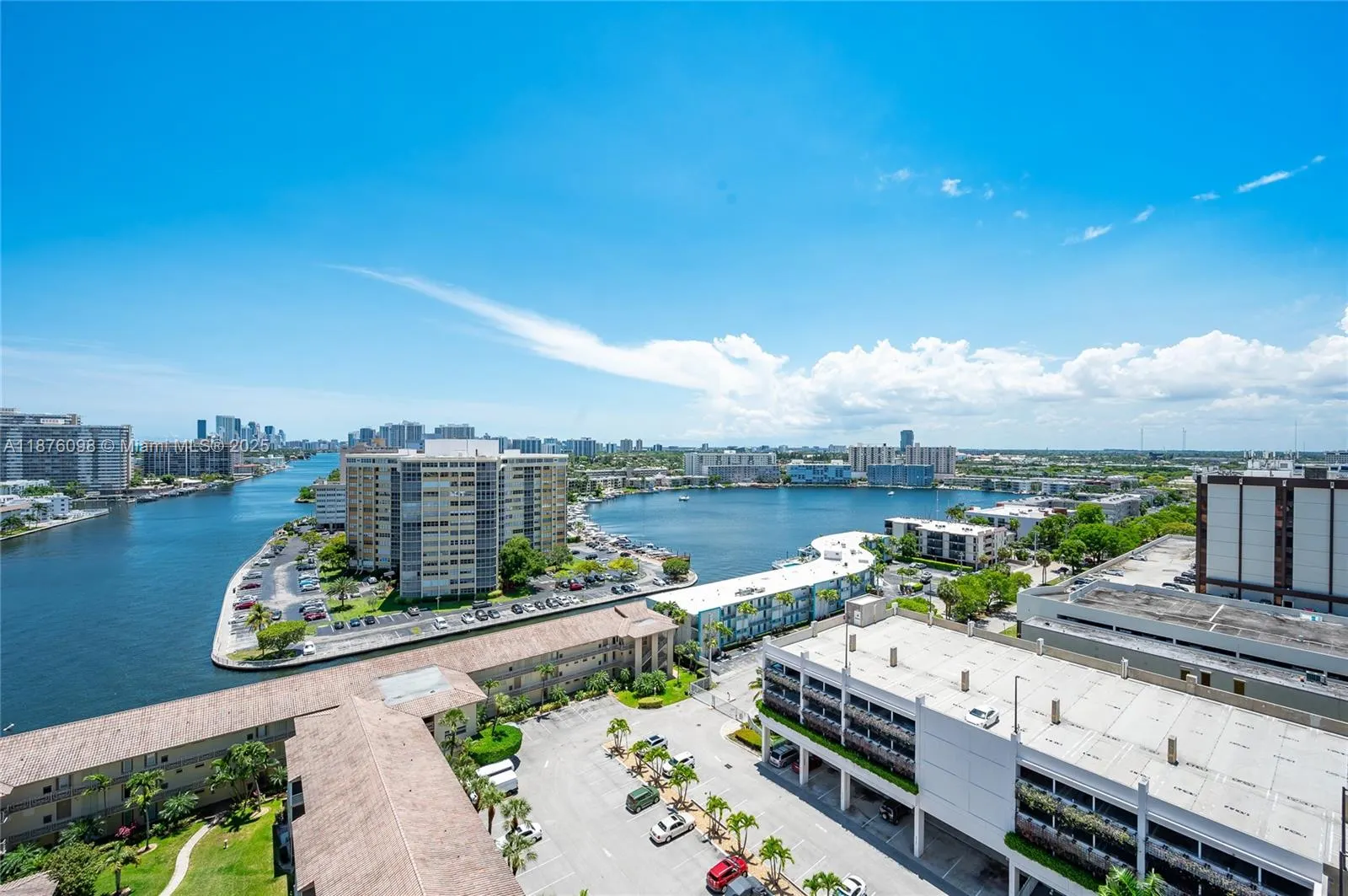 2602 E Hallandale Beach blvd, #R1607