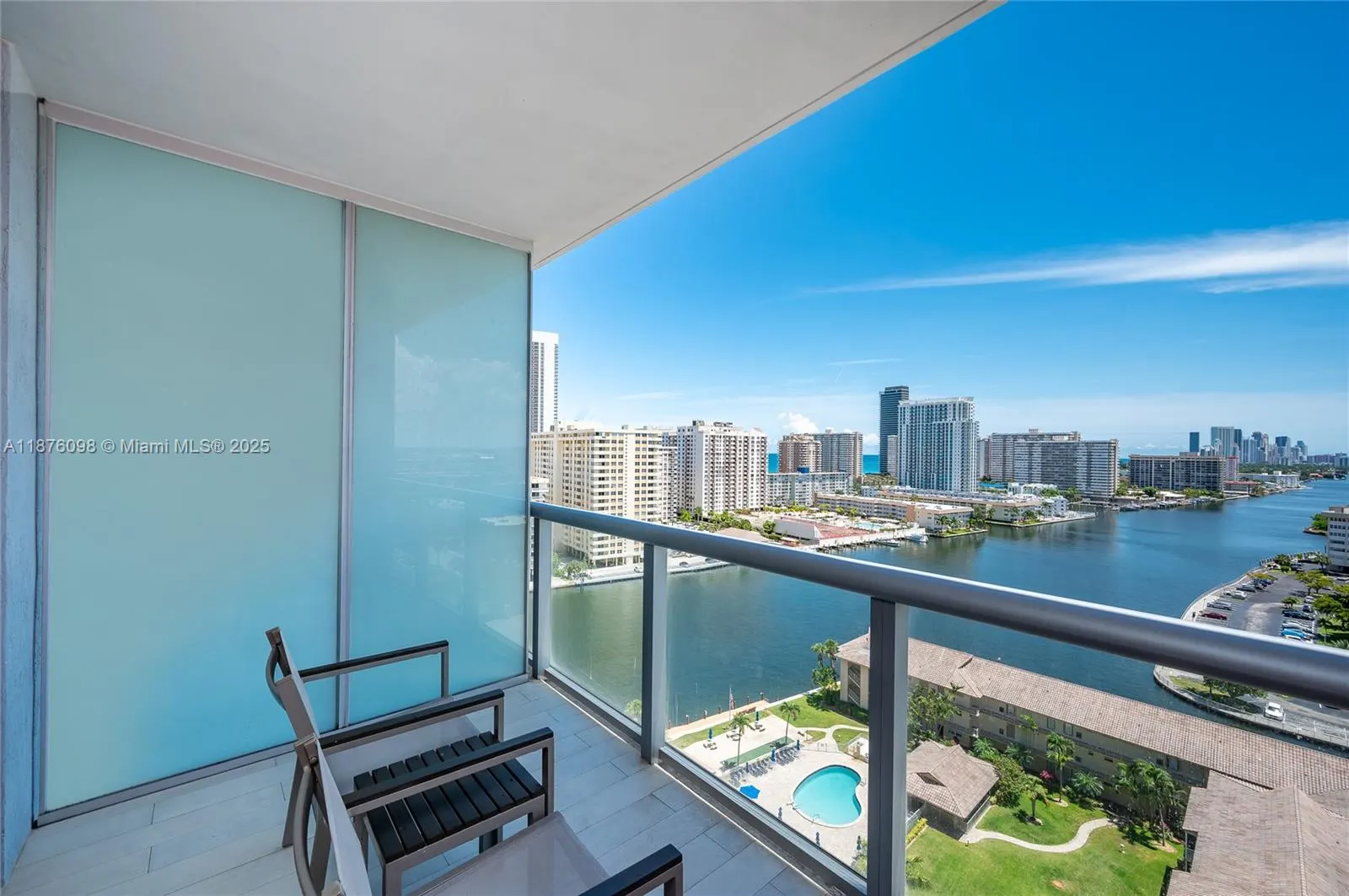 2602 E Hallandale Beach blvd, #R1607