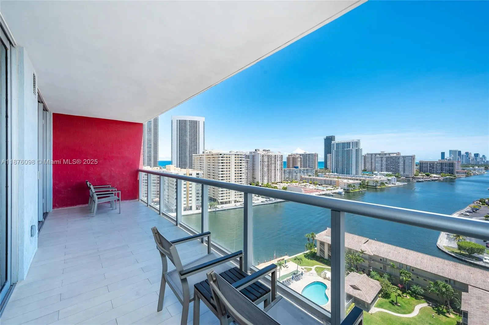 2602 E Hallandale Beach blvd, #R1607