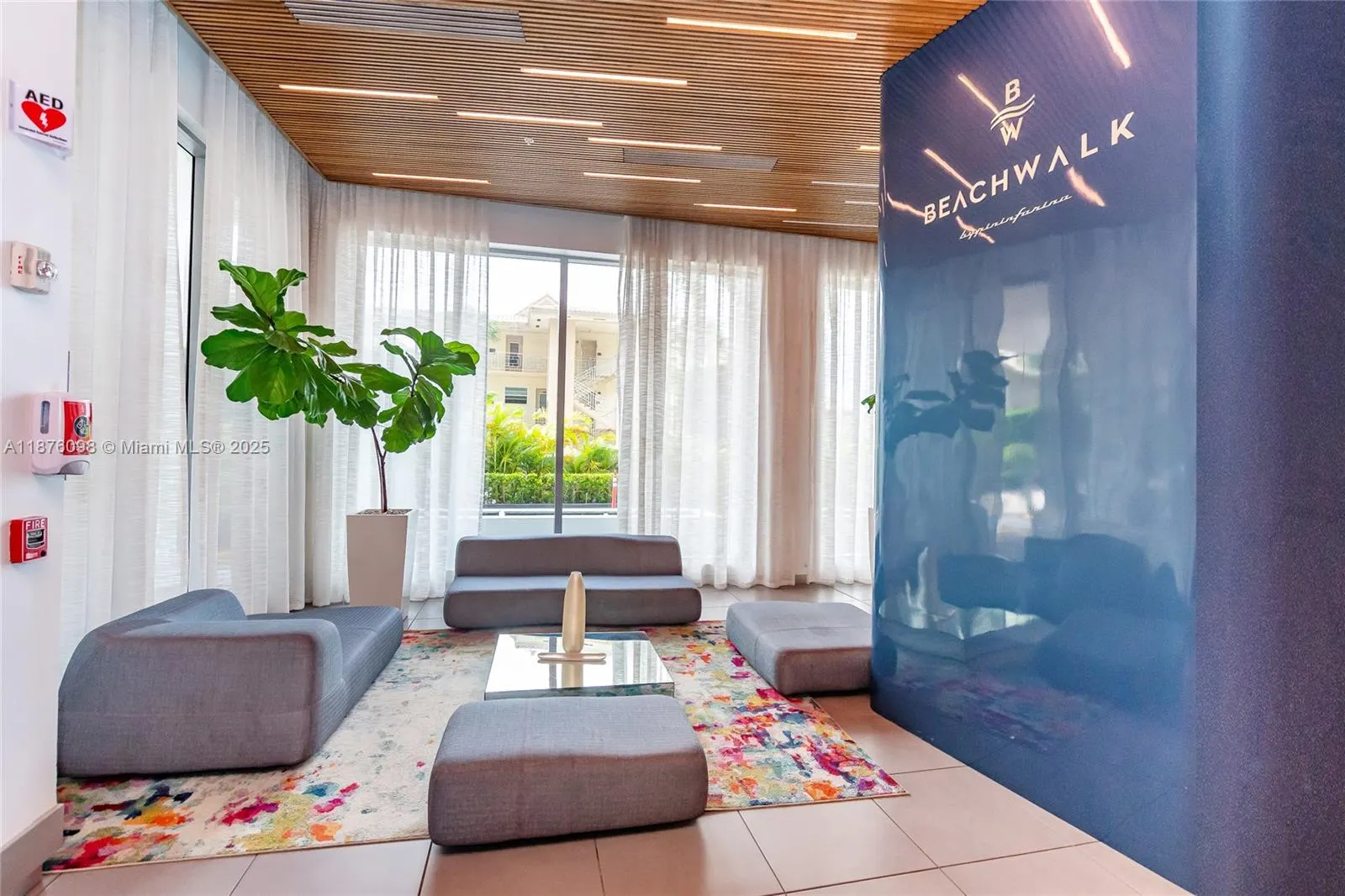 2602 E Hallandale Beach blvd, #R1607