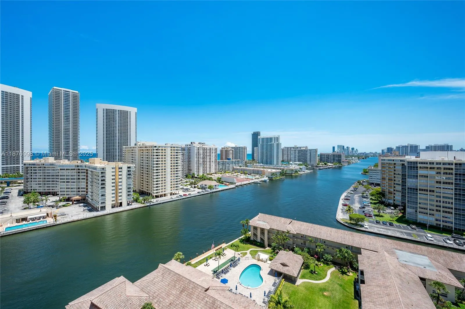 2602 E Hallandale Beach blvd, #R1607