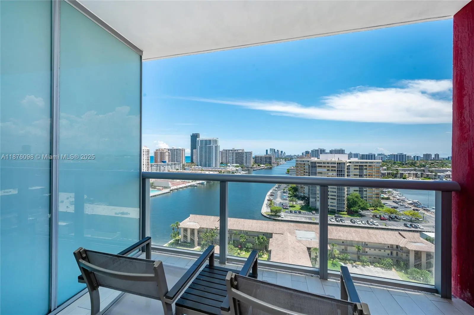 2602 E Hallandale Beach blvd, #R1607