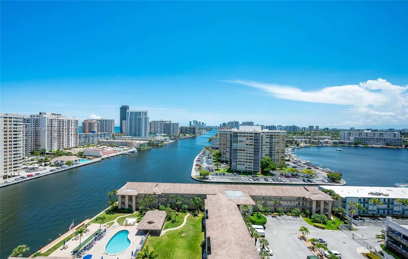 2602 E Hallandale Beach blvd, #R1607