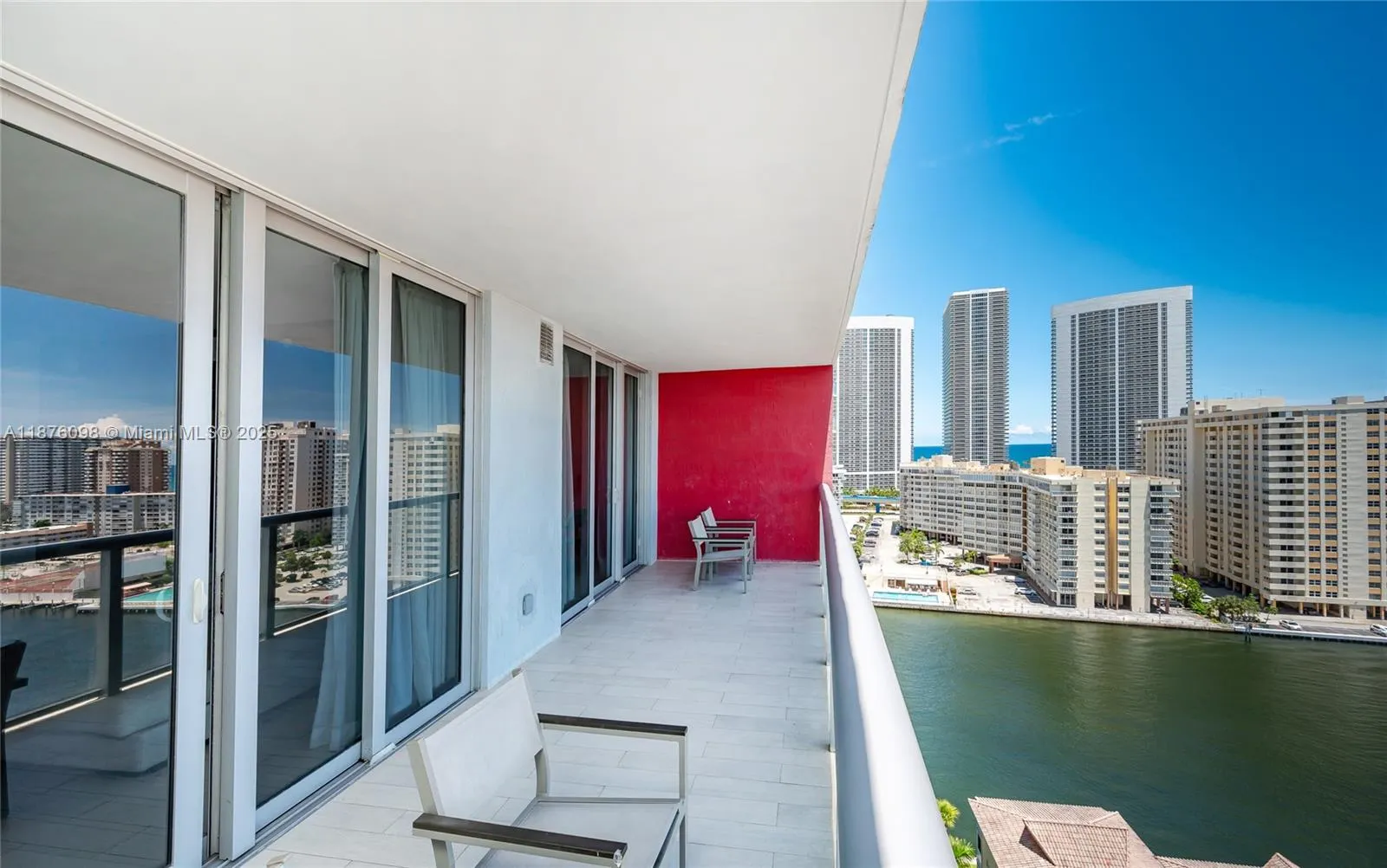 2602 E Hallandale Beach blvd, #R1607