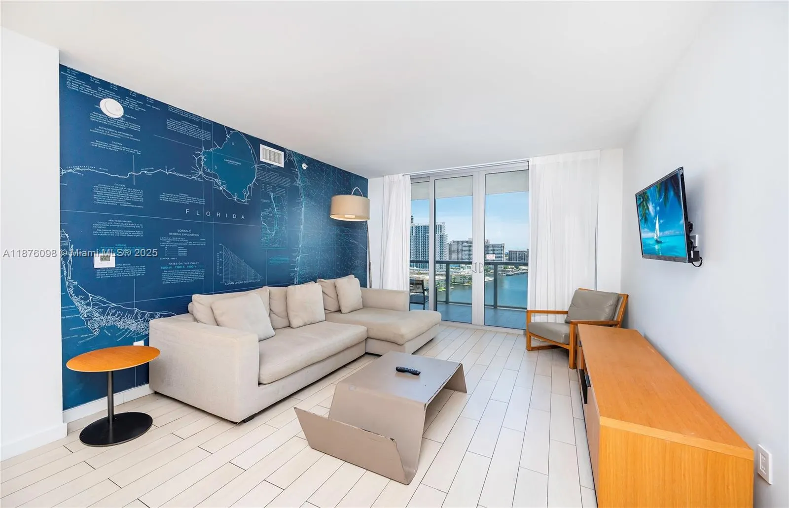 2602 E Hallandale Beach blvd, #R1607