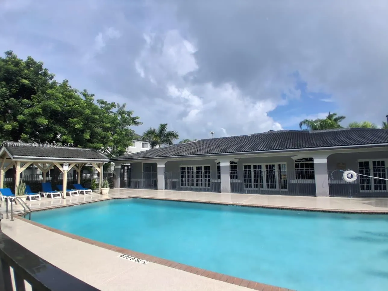 15460 SW 284th St, #4307