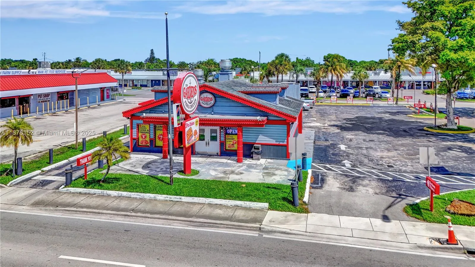 4775 NW 183rd St