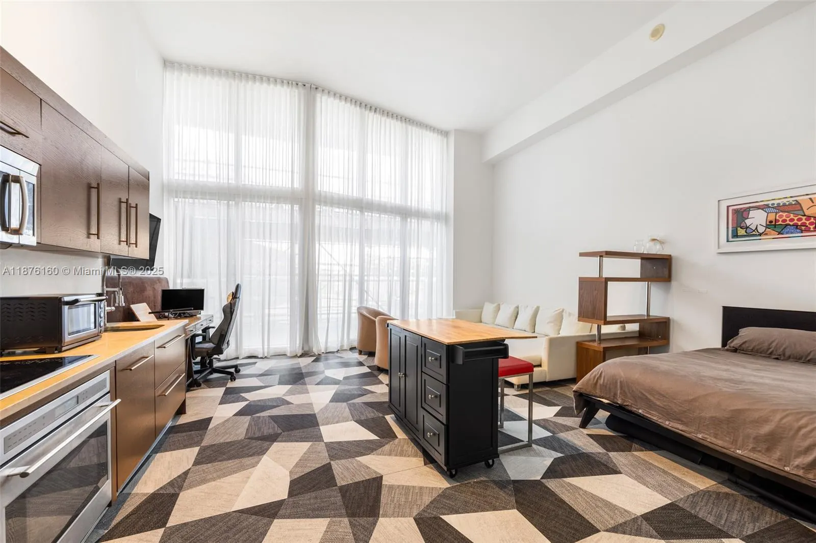 465 Brickell Ave, #1503