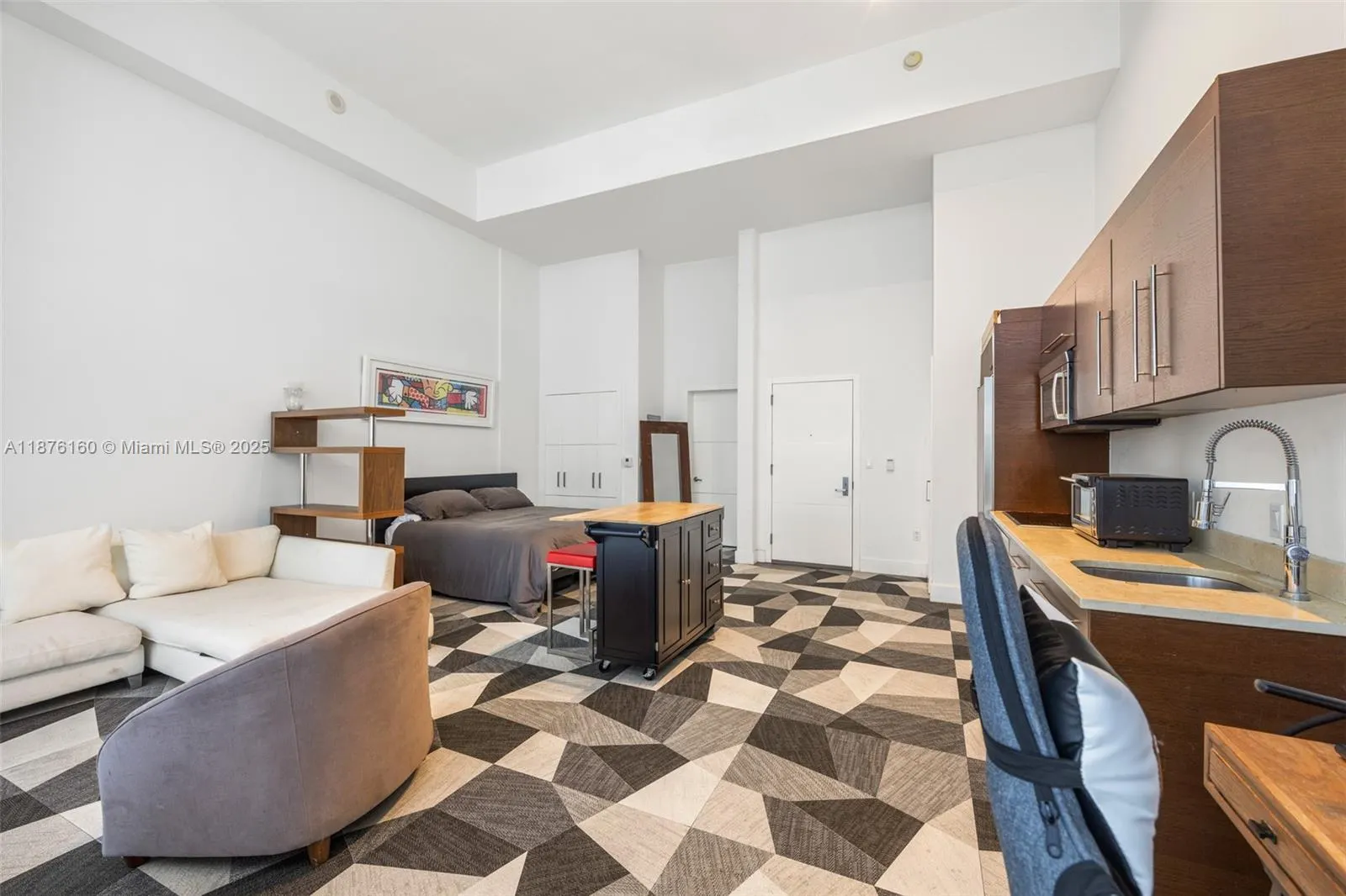 465 Brickell Ave, #1503