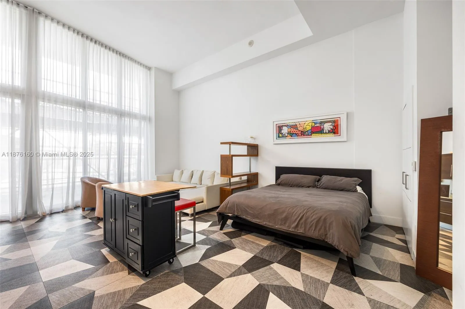 465 Brickell Ave, #1503