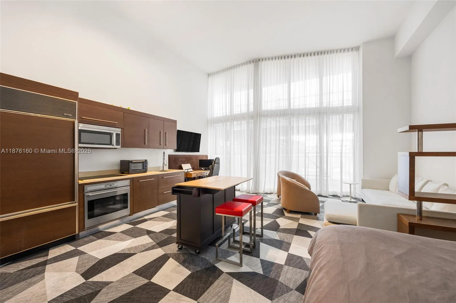 465 Brickell Ave, #1503