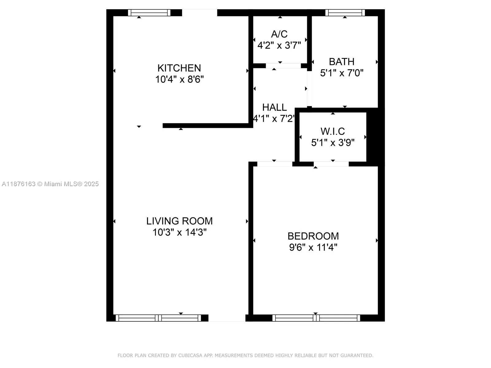 15940 NE 19th Ct, #3