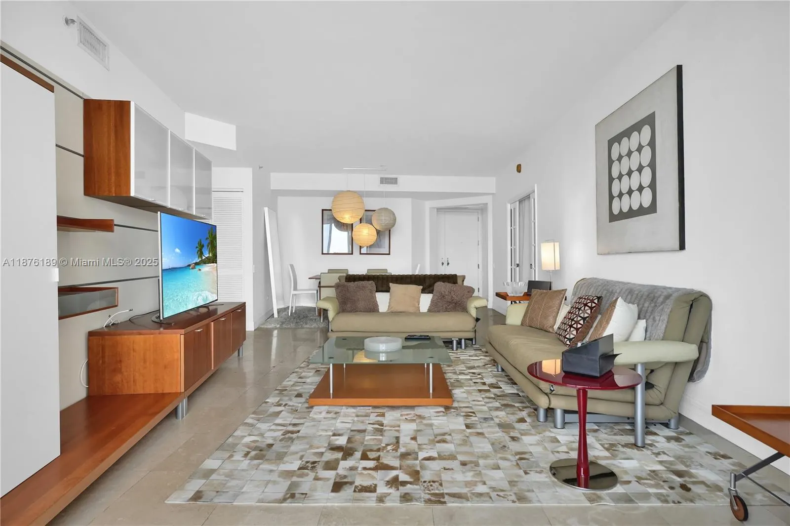 808 Brickell Key Dr, #2506