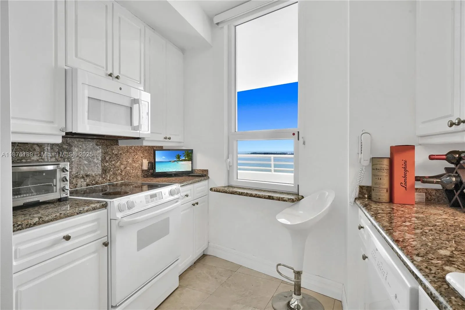808 Brickell Key Dr, #2506