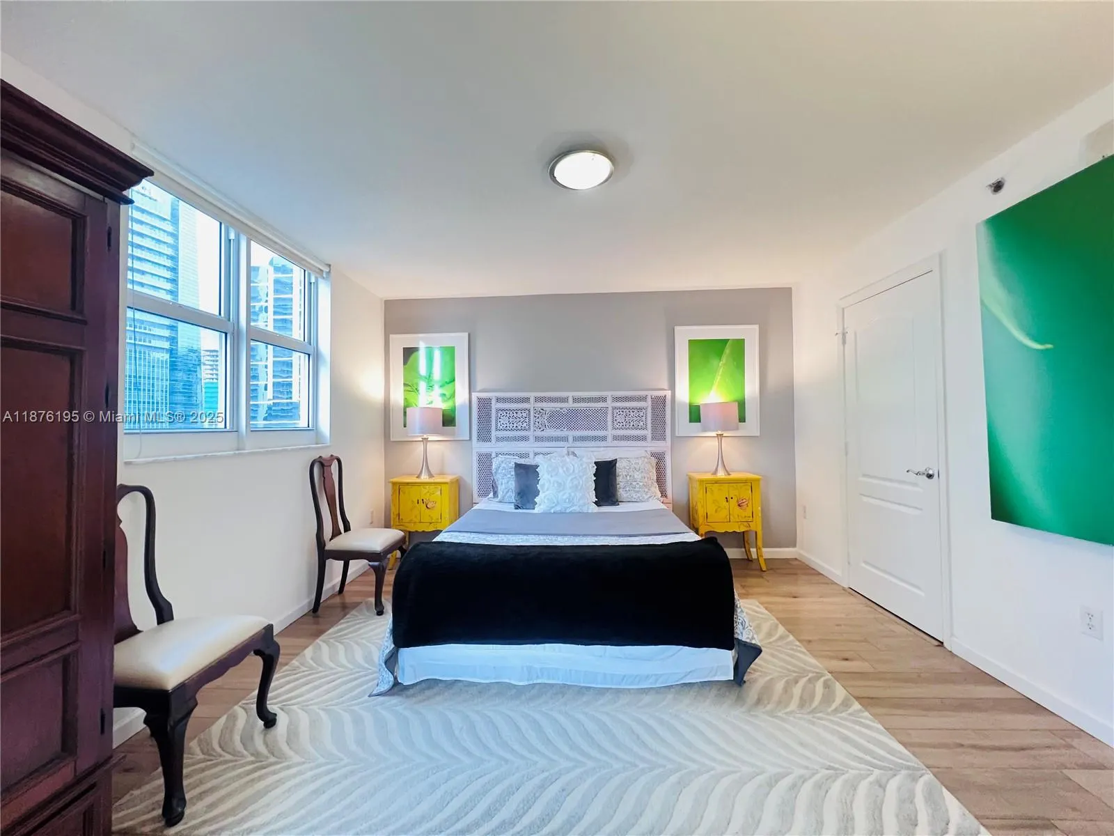 1200 Brickell Bay Dr, #2809