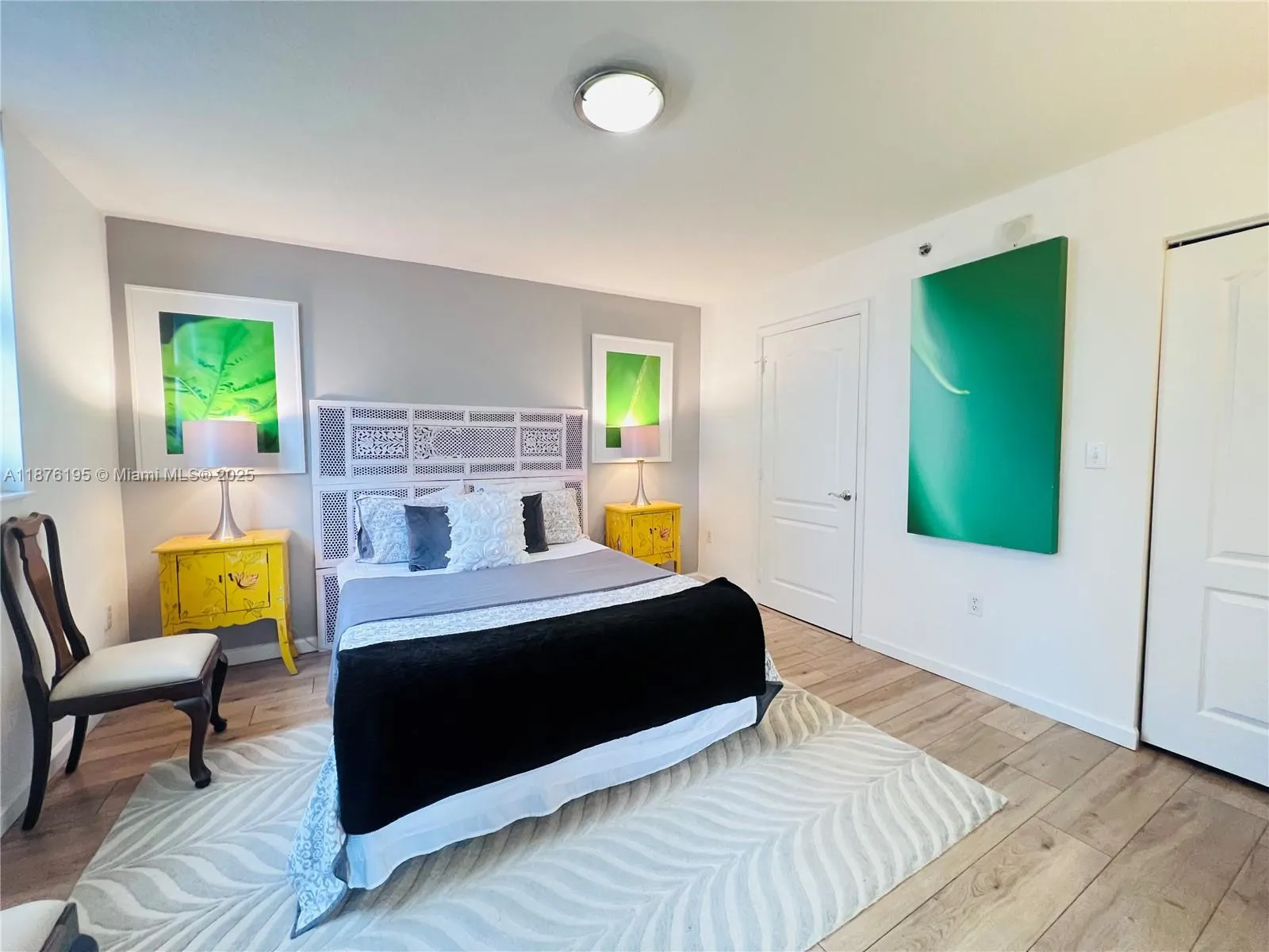 1200 Brickell Bay Dr, #2809