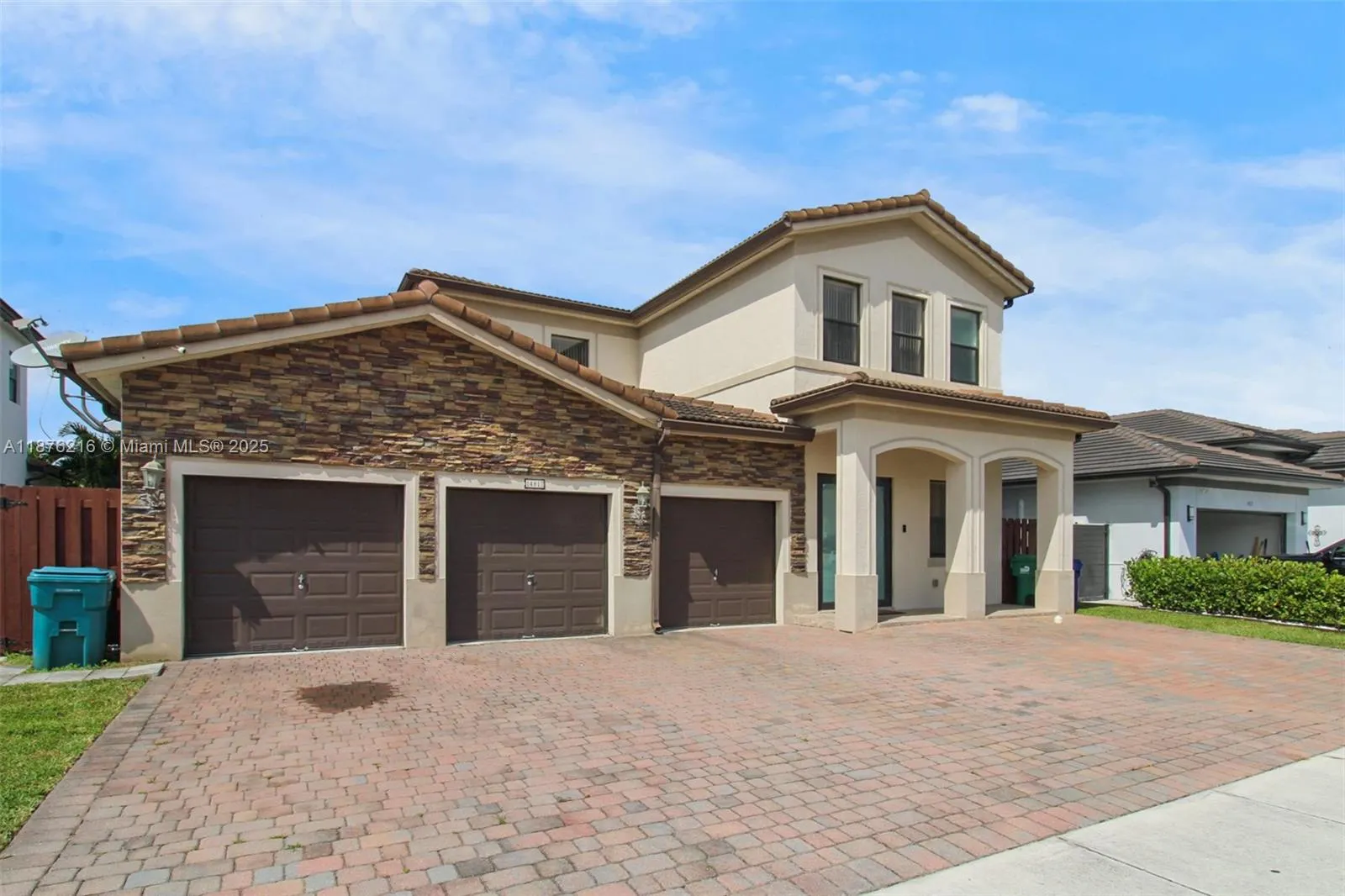 14817 SW 39th Ter