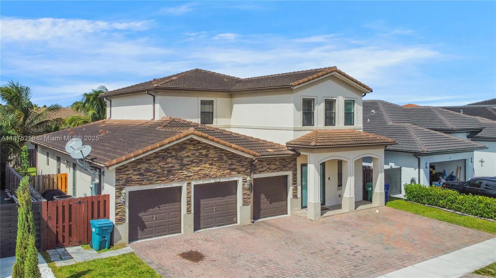 14817 SW 39th Ter