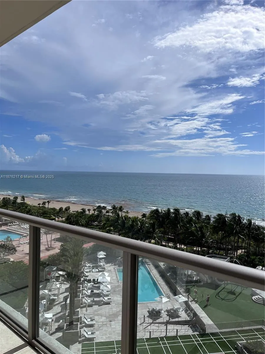 9705 Collins Ave, #903N