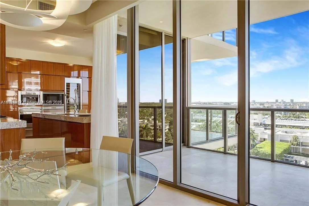 9705 Collins Ave, #903N