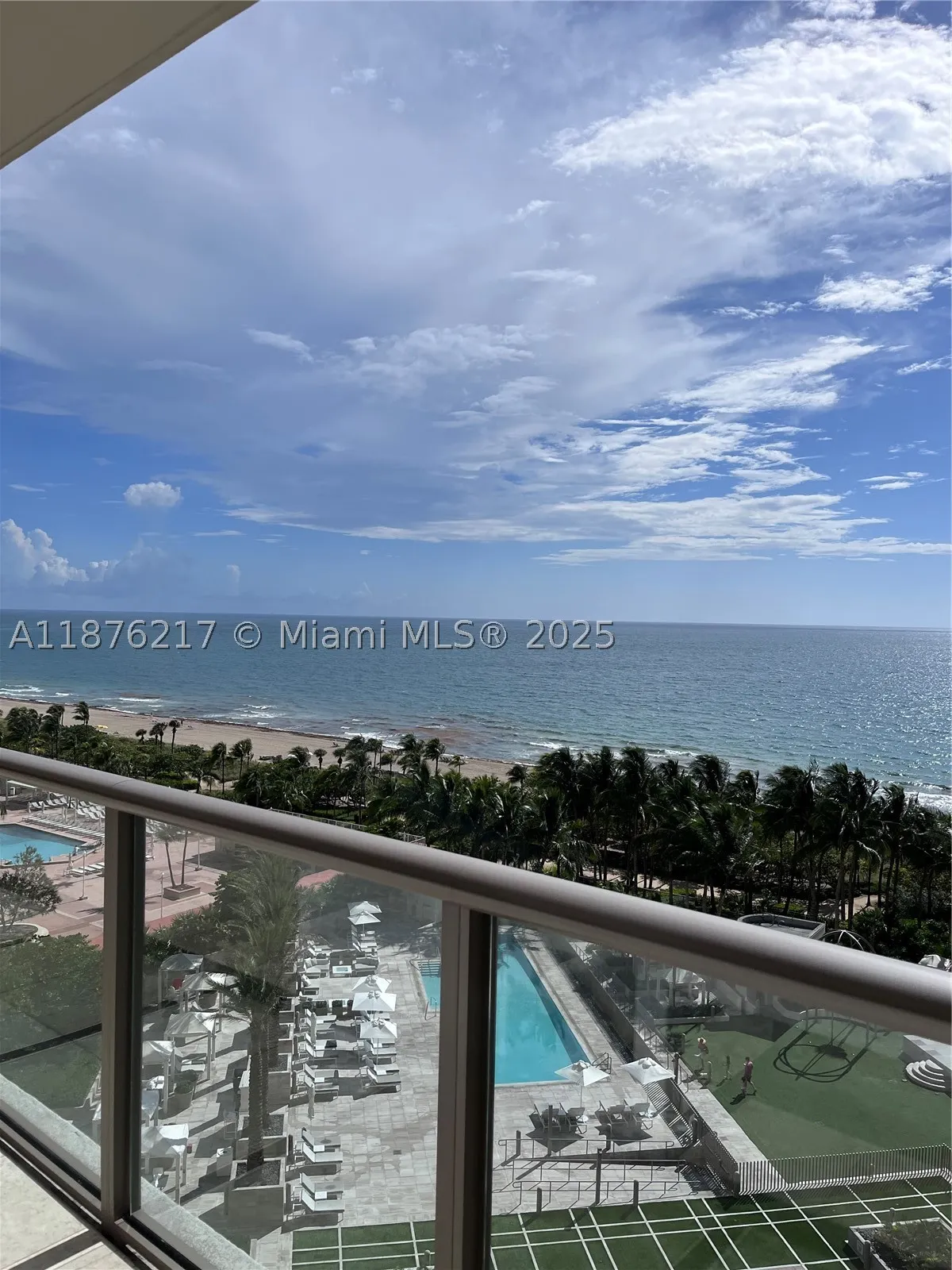 9705 Collins Ave #903N