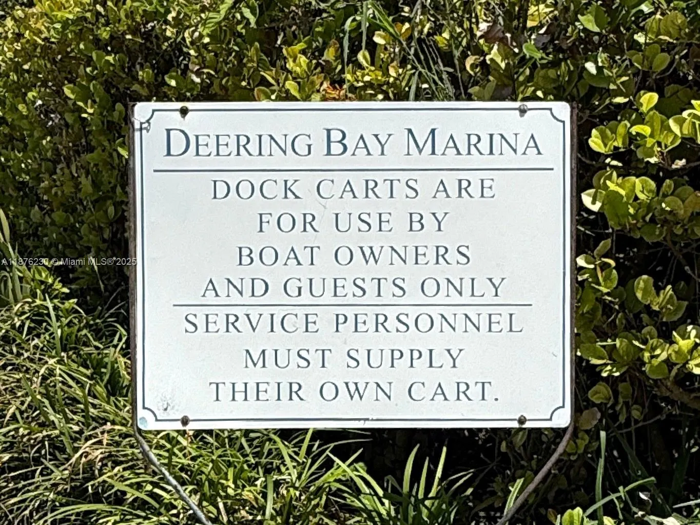 13660 Deering Bay