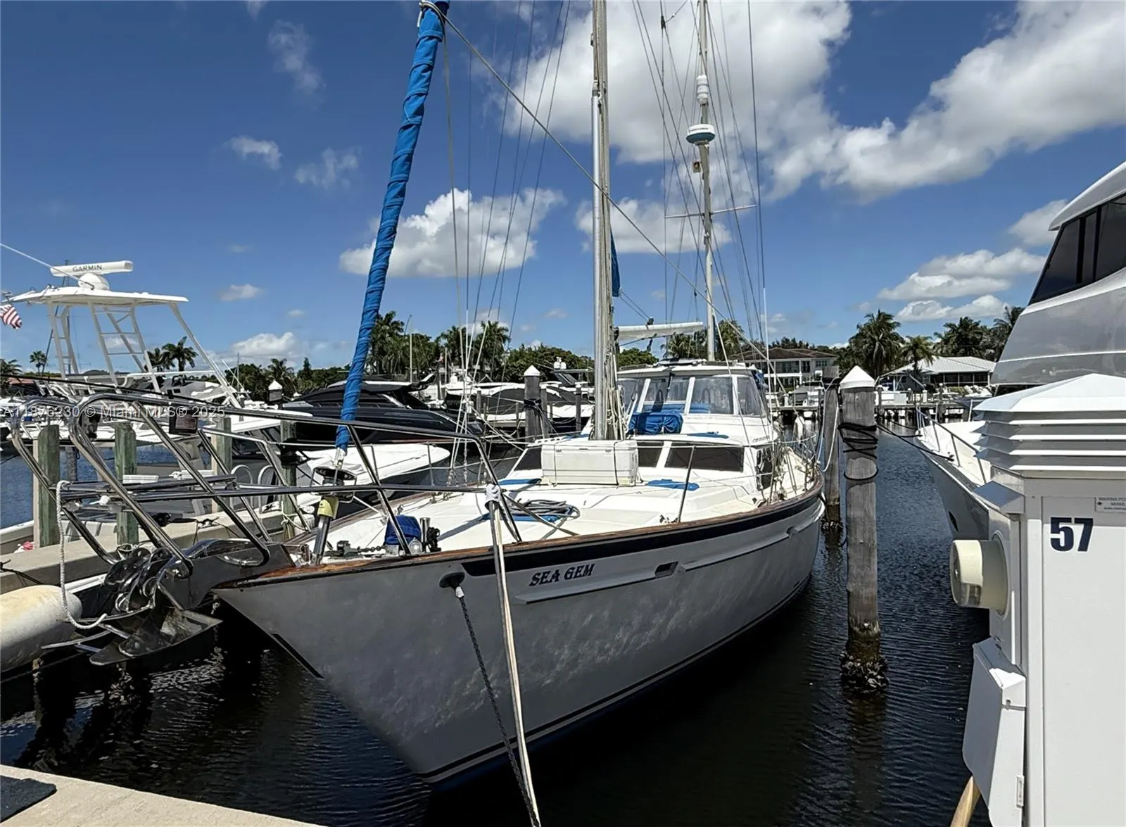 13660 Deering Bay