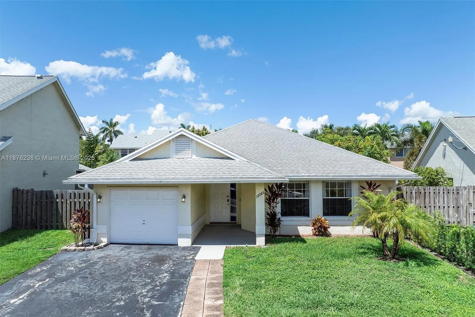 12265 NW 32nd Mnr
